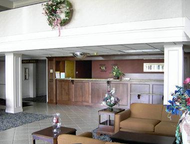 Days By Wyndham Hotel Fremont